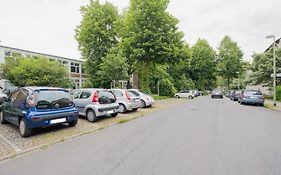 E&K Apartment Rüttenscheid zentral im Grünen